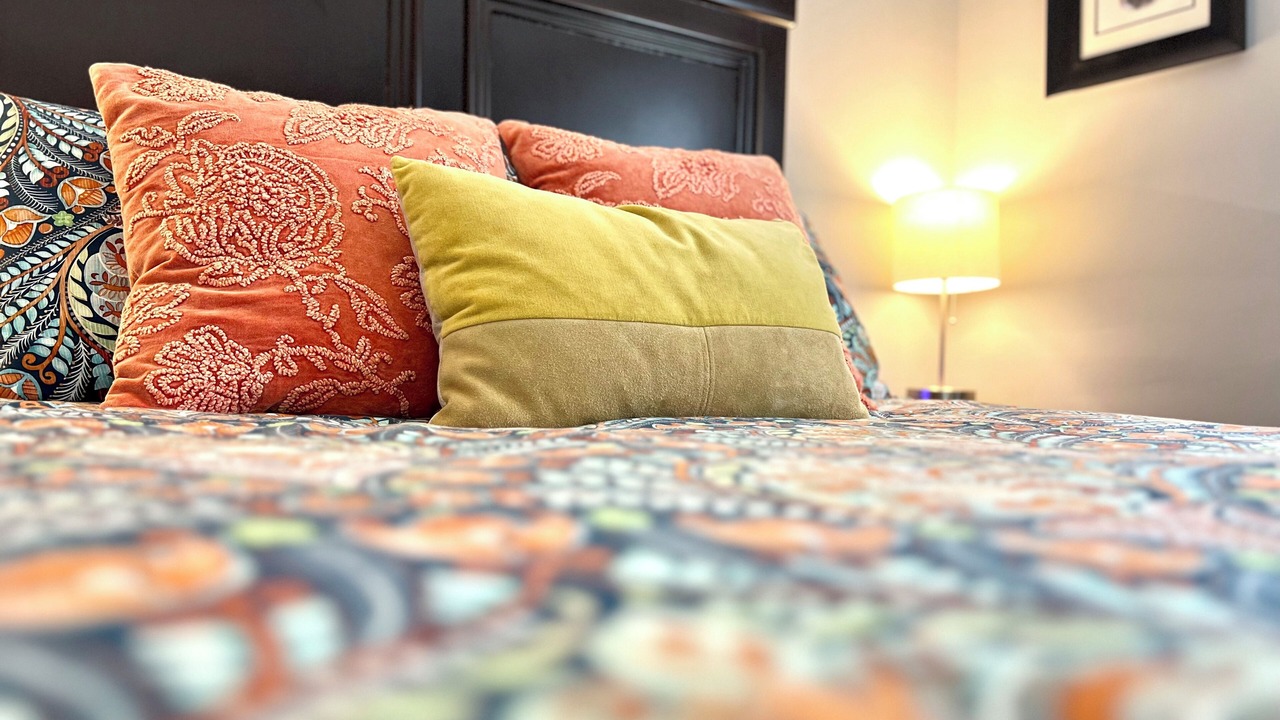 Photo of Bedroom in Sandy
