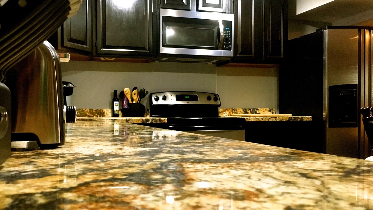 Photo of Kitchen in Sandy