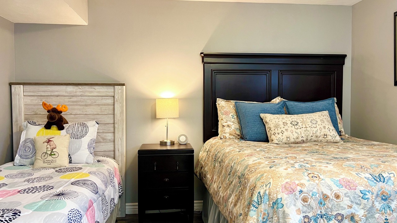 Photo of Bedroom in Sandy