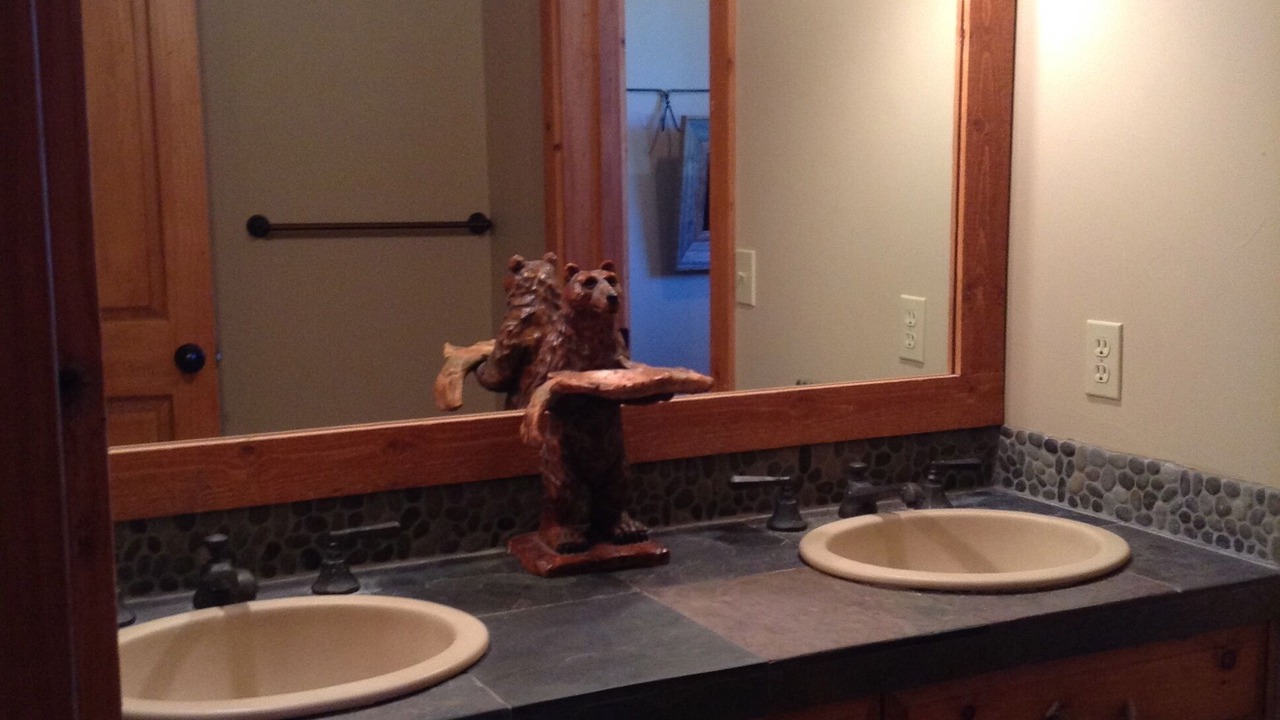 Photo of Bathroom in Auburn