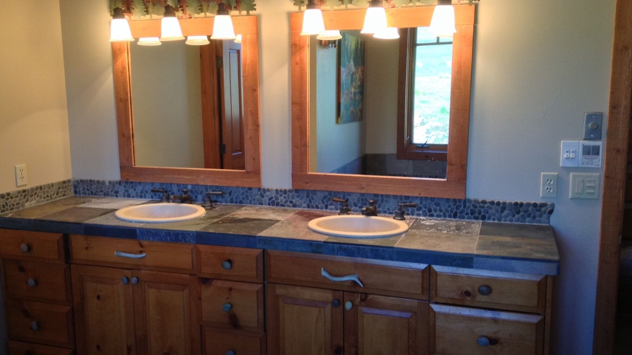 Photo of Bathroom in Auburn