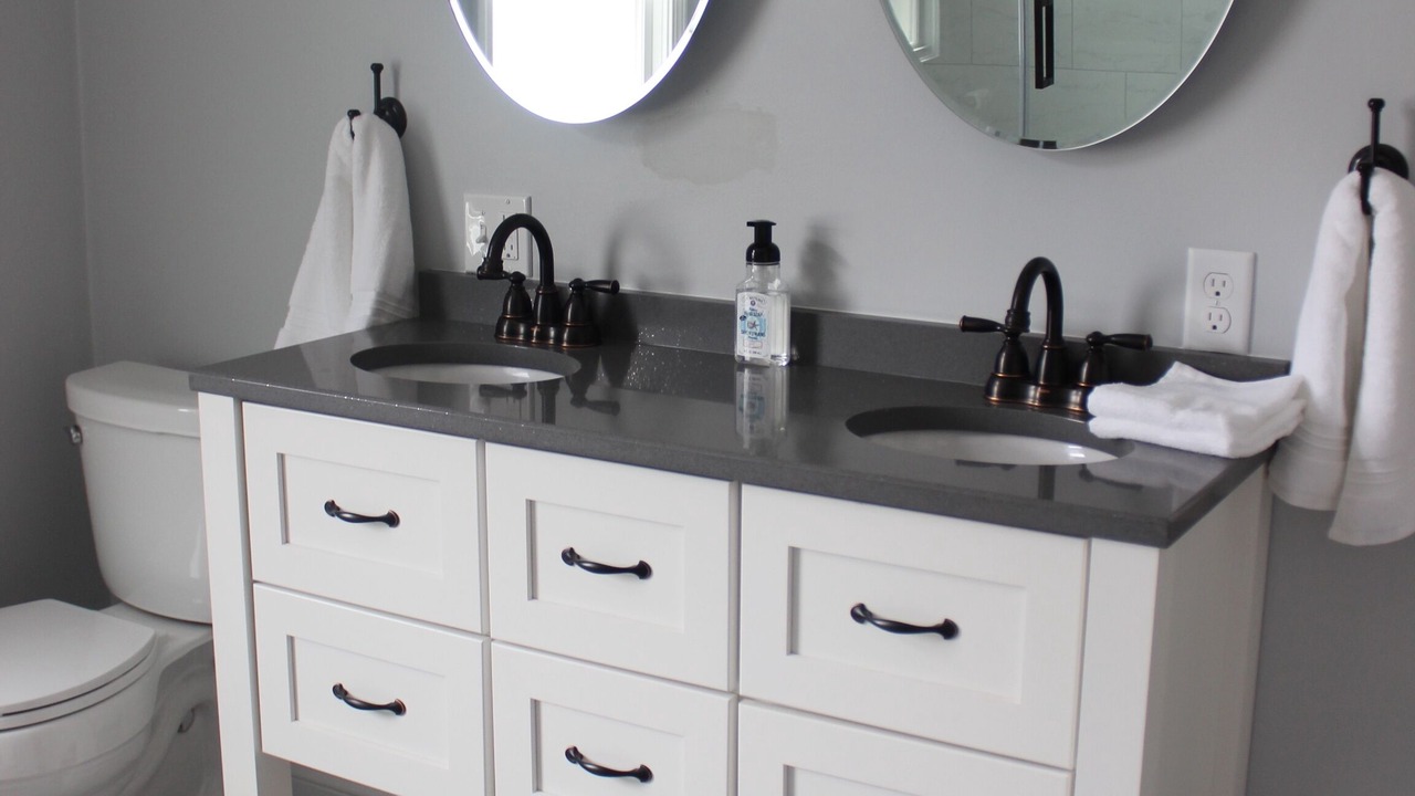 Photo of Bathroom in Newport East