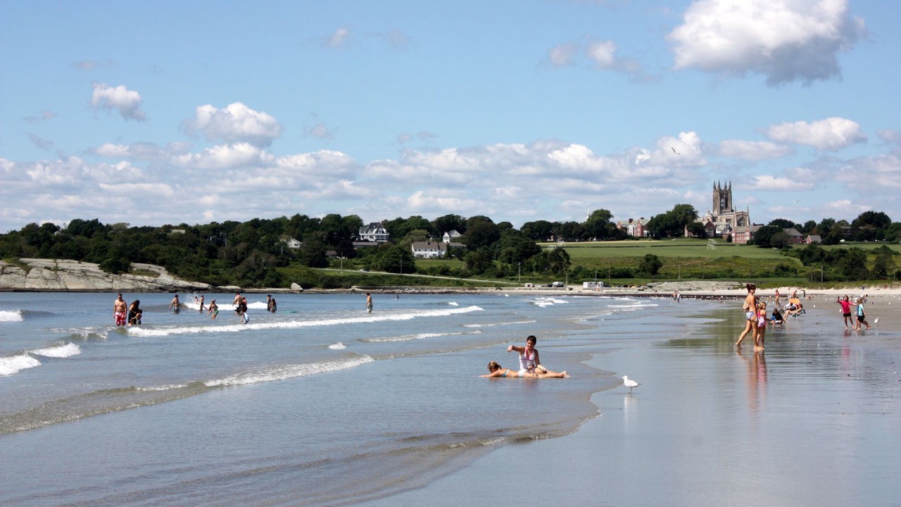 Photo of Others in Newport East