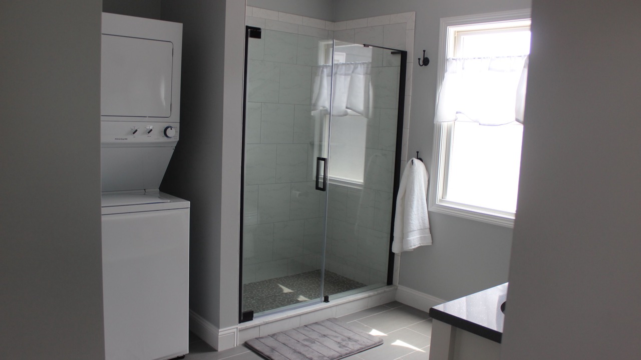 Photo of Bathroom in Newport East