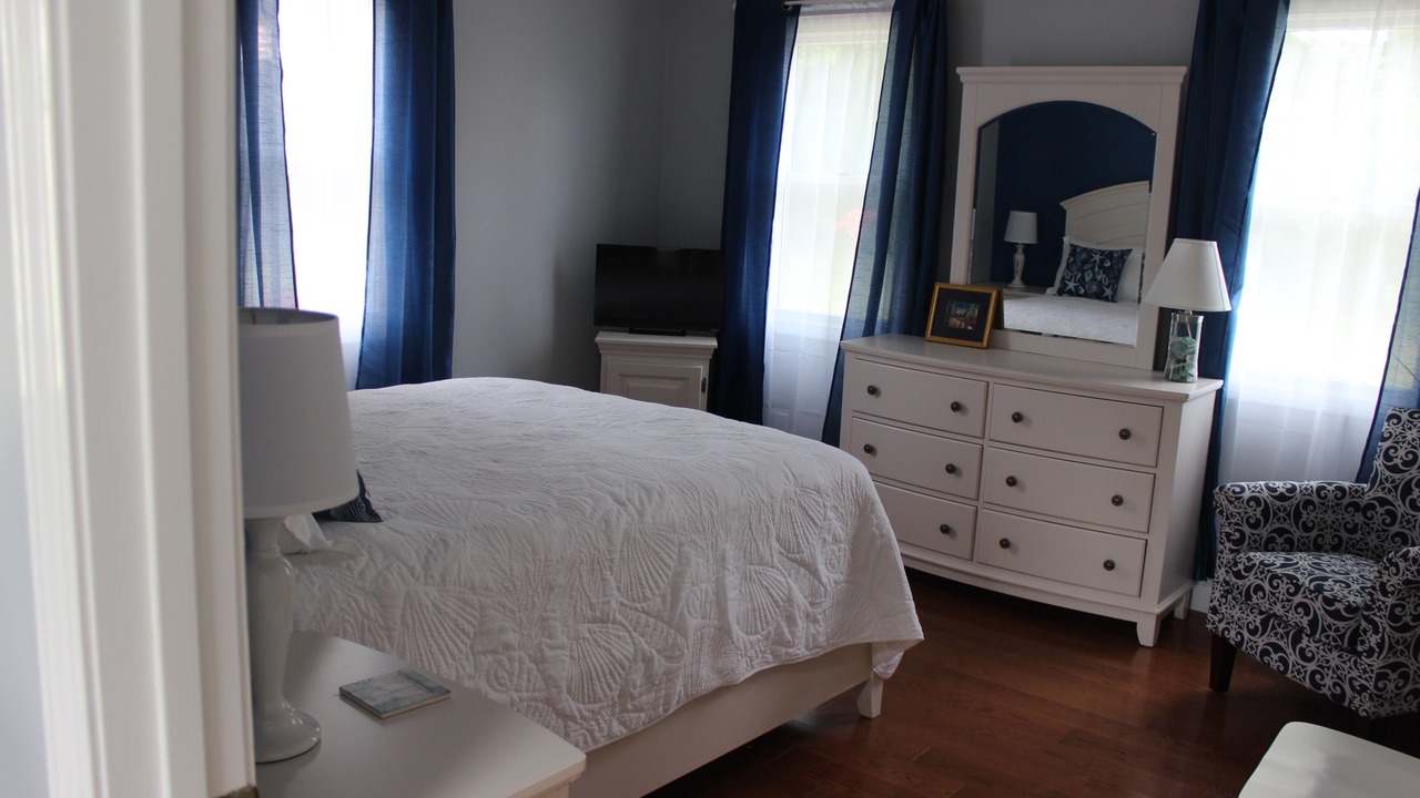 Photo of Bedroom in Newport East