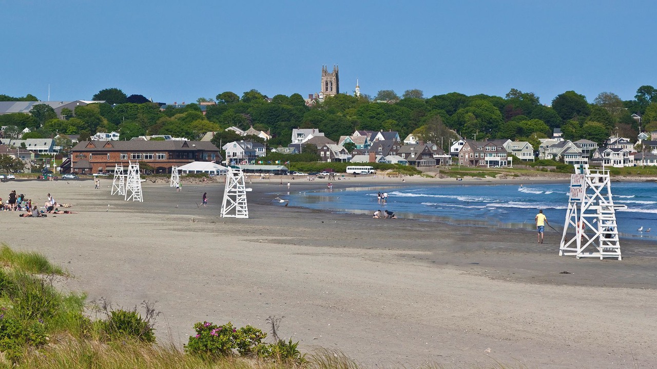 Photo of Others in Newport East