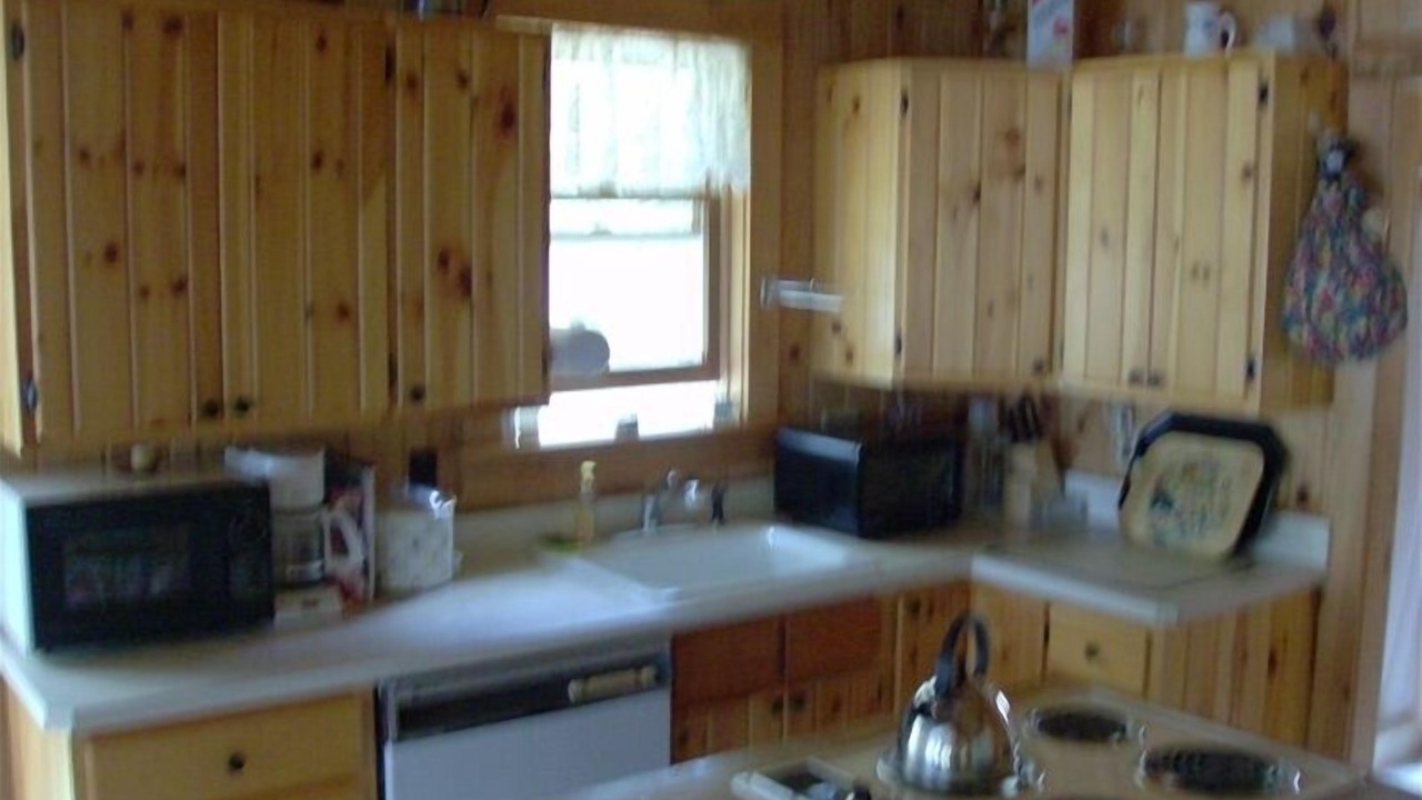 Photo of Kitchen in Whitney
