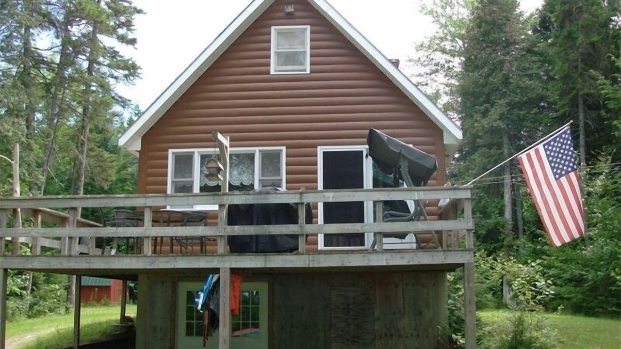 Photo of Outdoor in Whitney