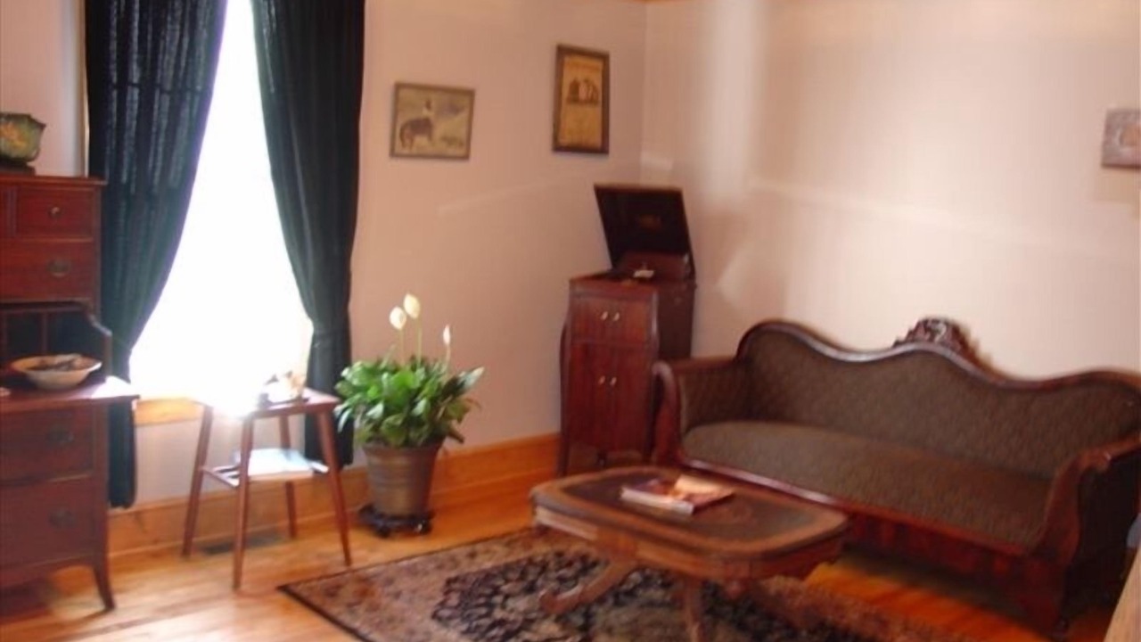 Photo of Livingroom in Abingdon
