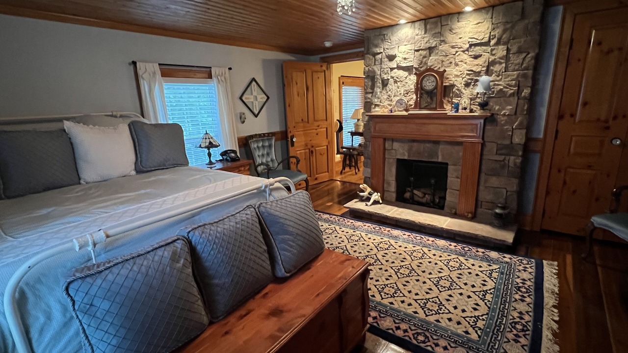 Photo of Bedroom in Abingdon