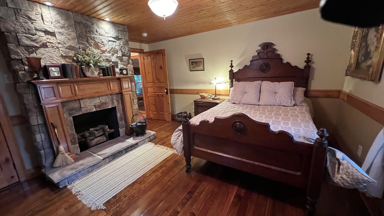Photo of Bedroom in Abingdon