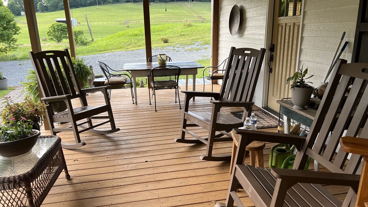 Photo of Outdoor in Abingdon