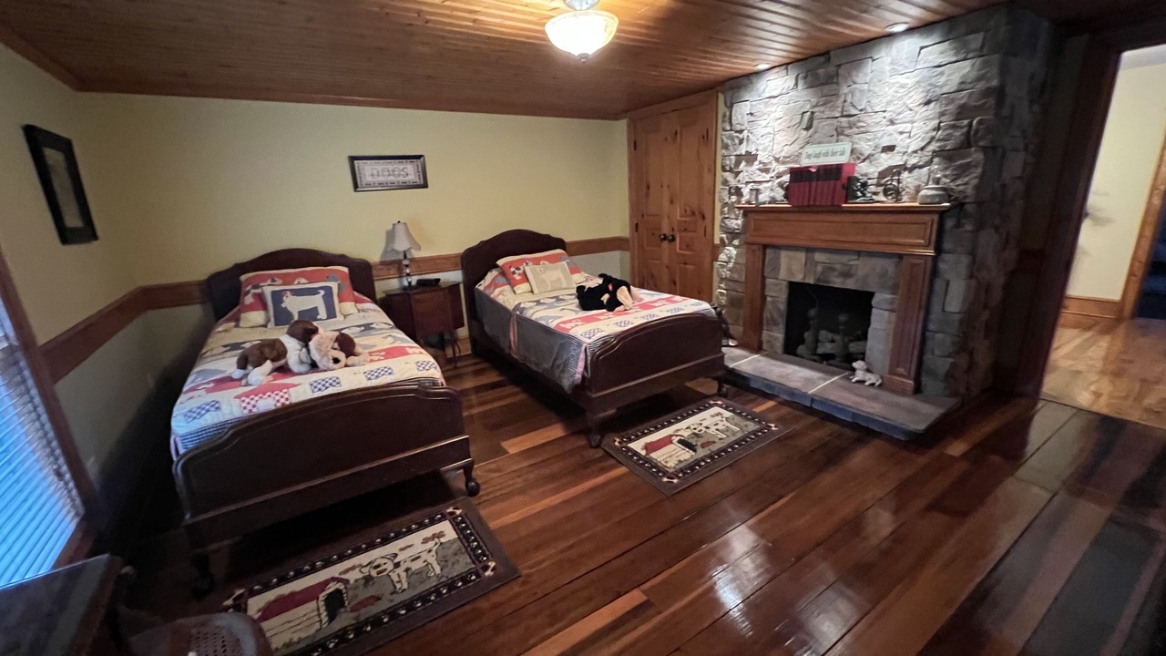 Photo of Bedroom in Abingdon