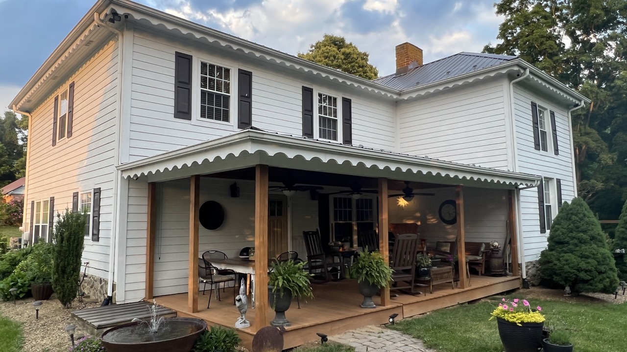 Photo of Outdoor in Abingdon