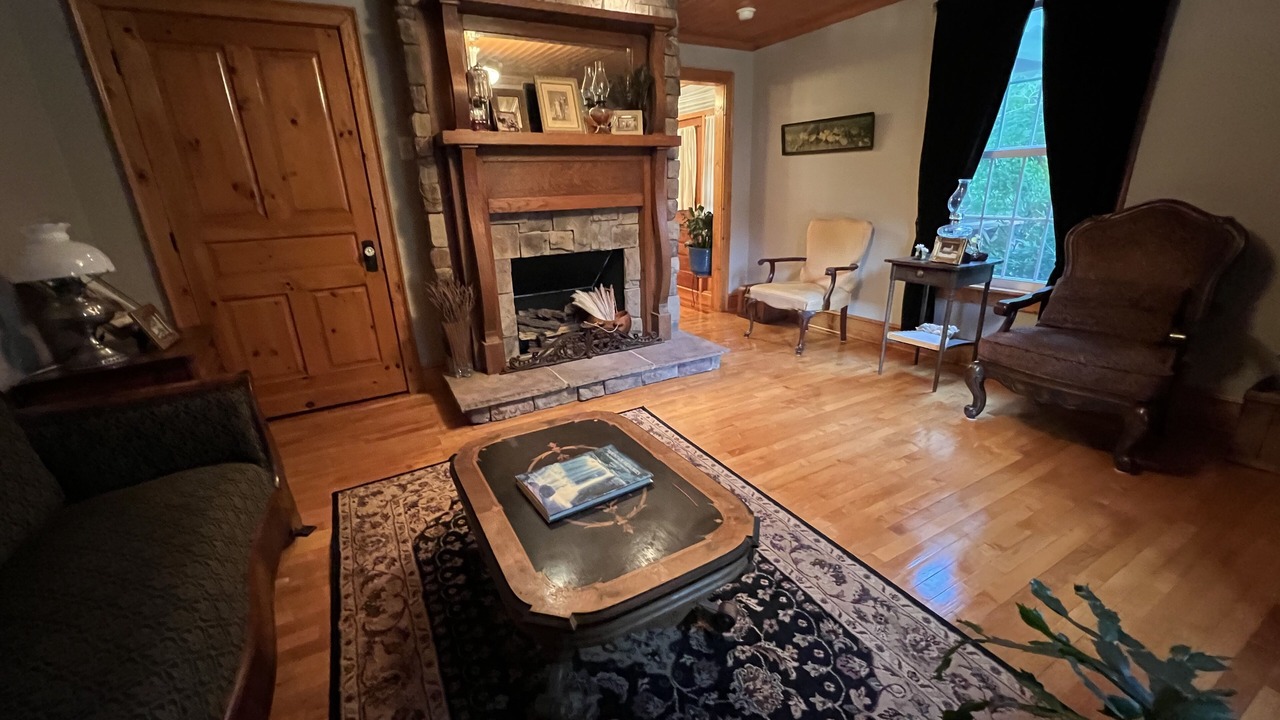 Photo of Livingroom in Abingdon