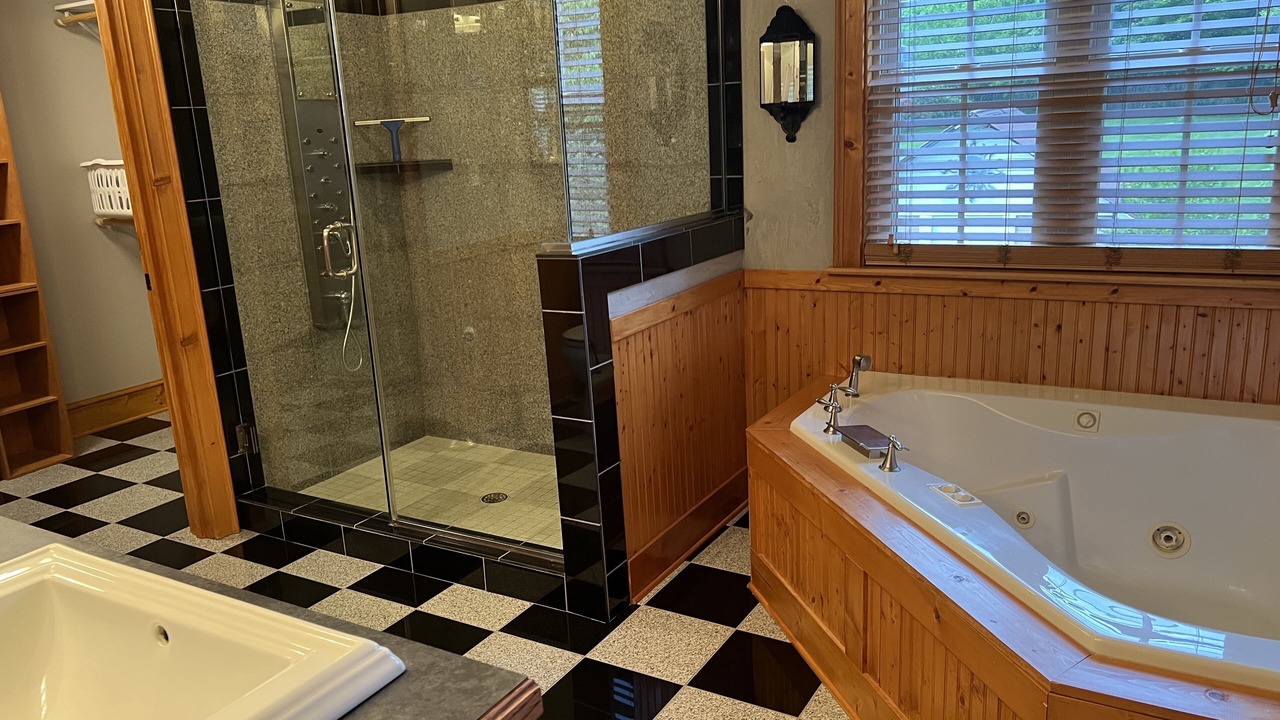 Photo of Bathroom in Abingdon