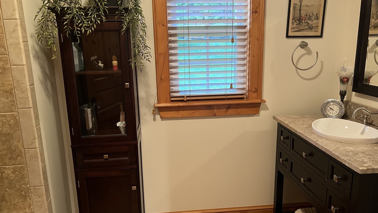 Photo of Bathroom in Abingdon