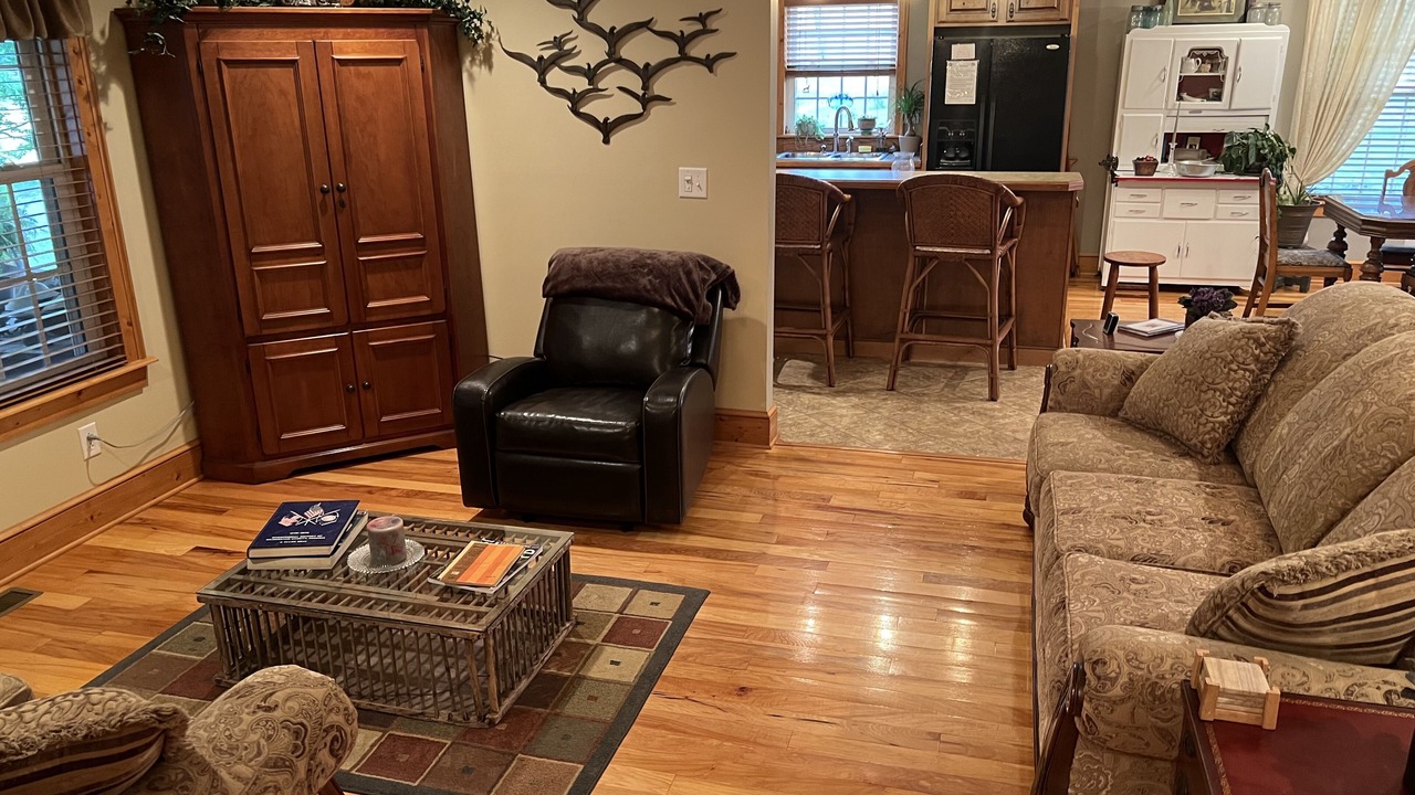 Photo of Livingroom in Abingdon