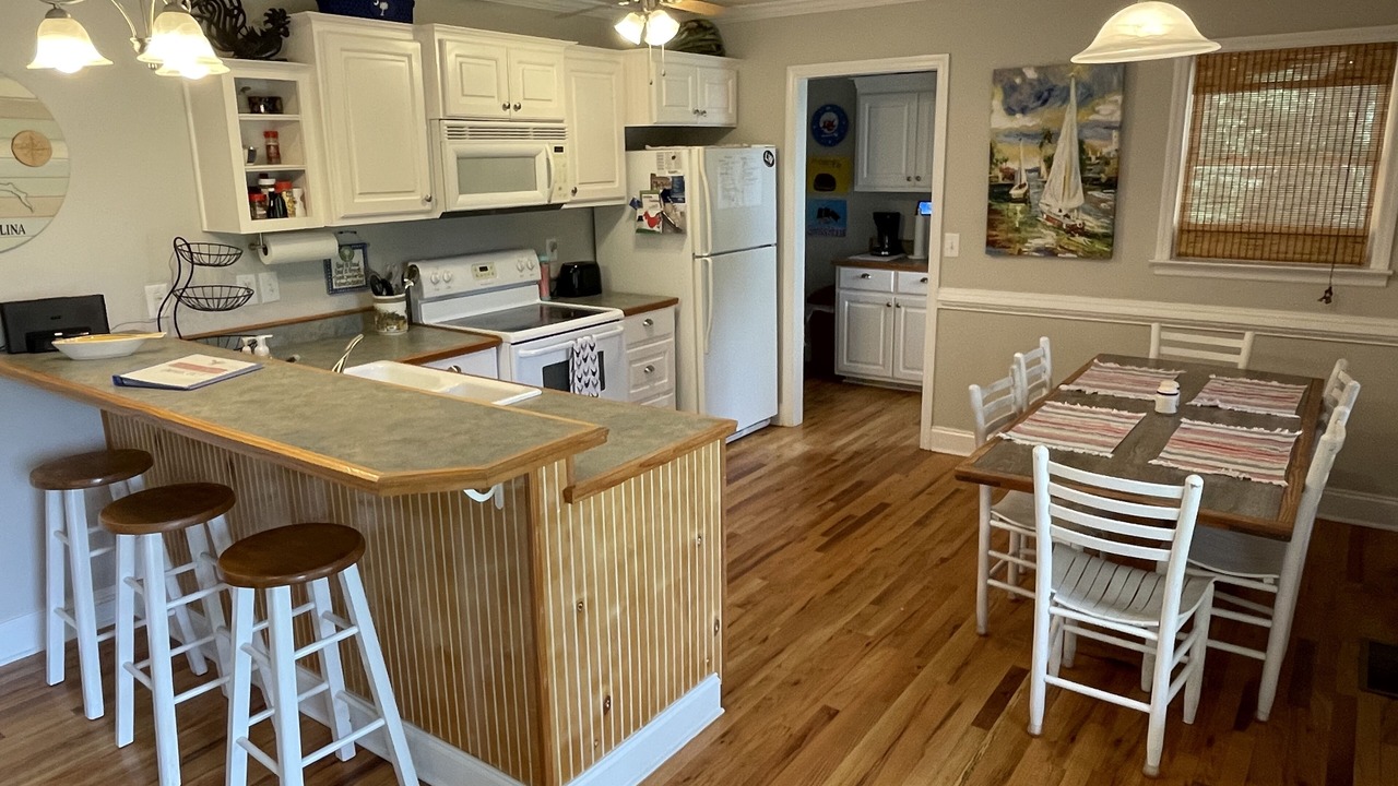 Photo of Kitchen in Camden