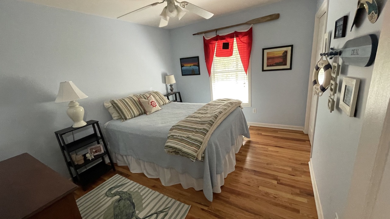 Photo of Bedroom in Camden