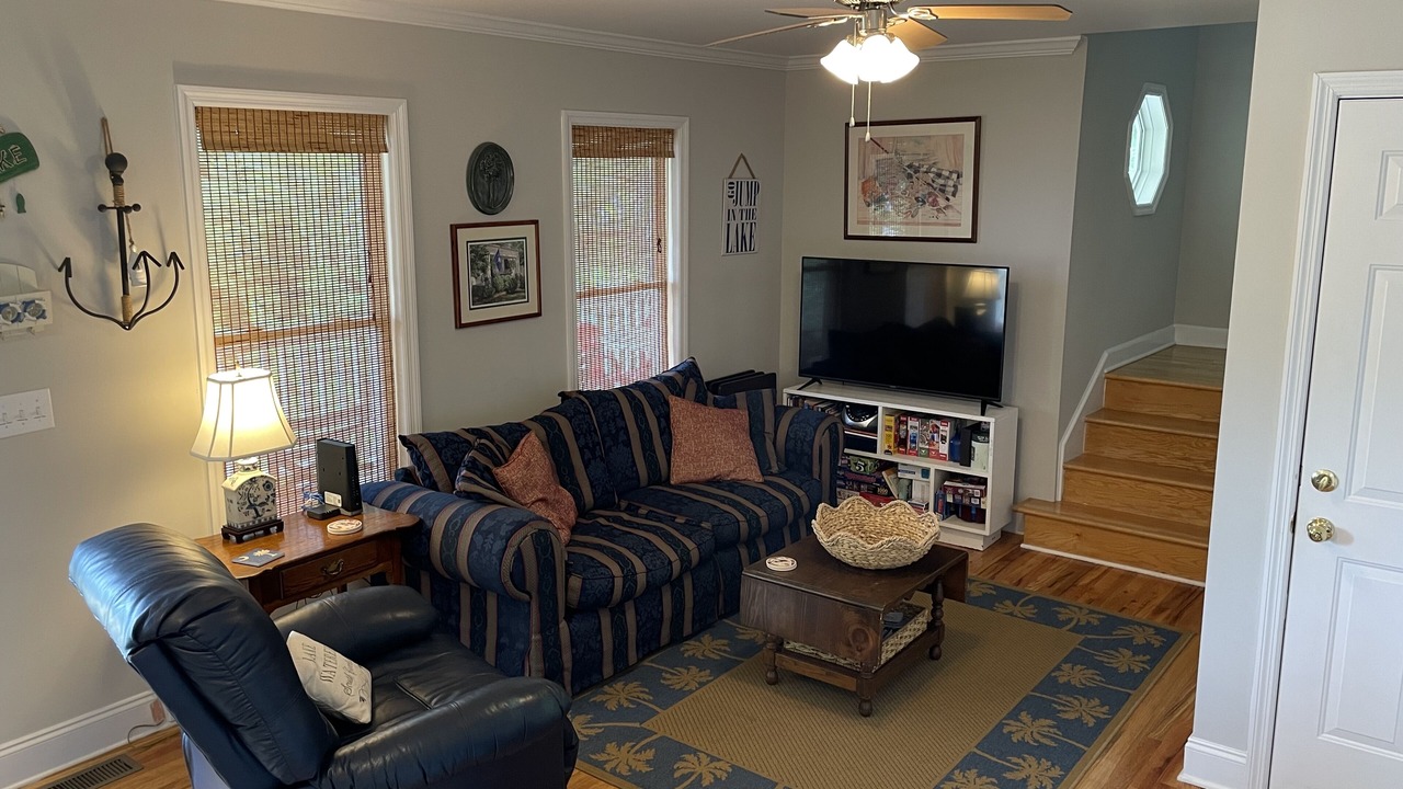 Photo of Livingroom in Camden