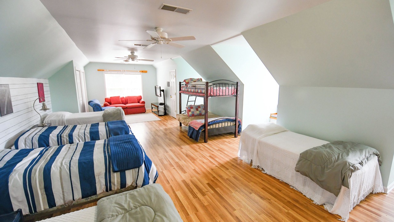 Photo of Bedroom in Camden