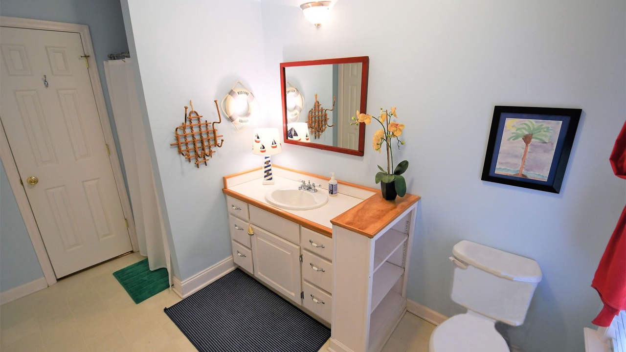 Photo of Bathroom in Camden