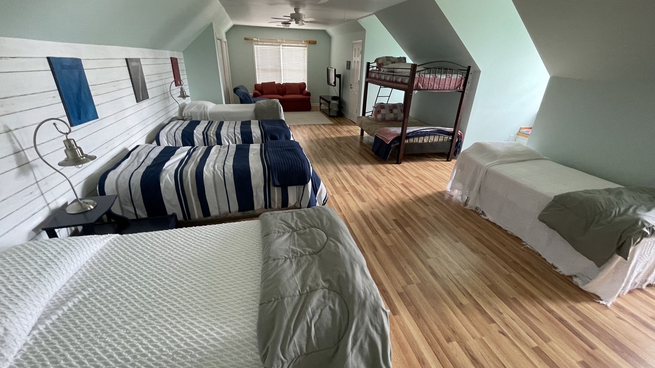 Photo of Bedroom in Camden