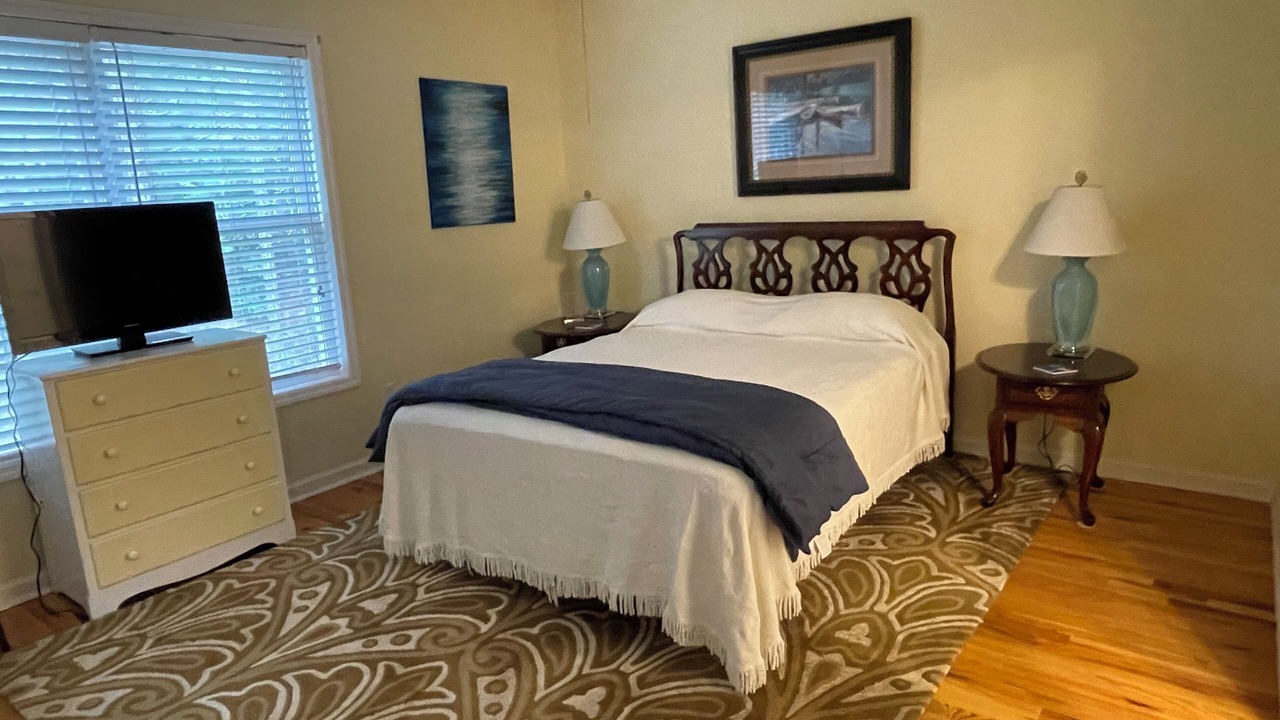Photo of Bedroom in Camden