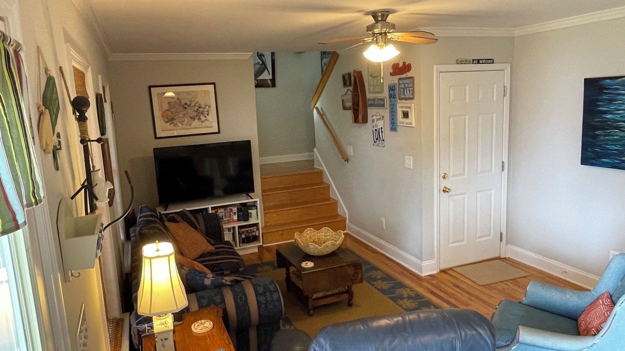 Photo of Livingroom in Camden