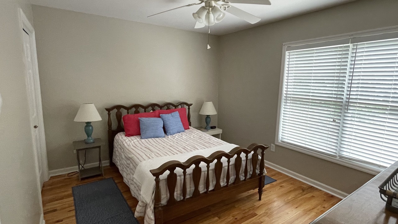 Photo of Bedroom in Camden