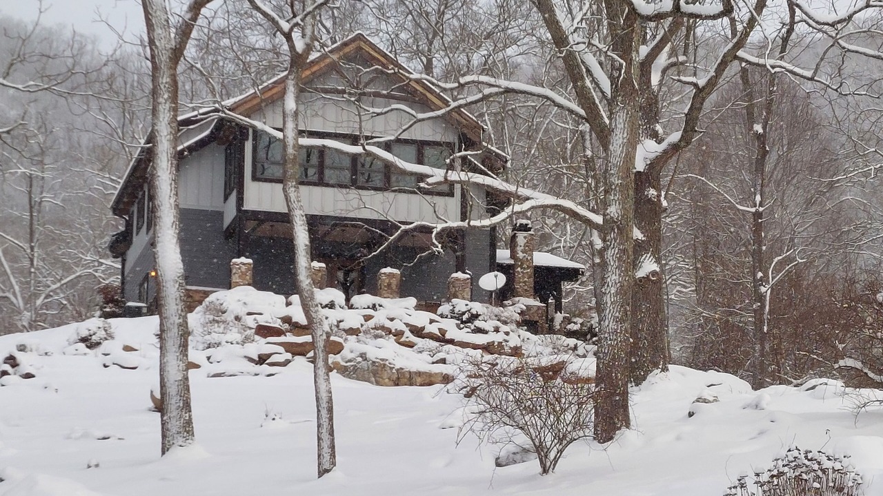 Photo of Outdoor in Clyde