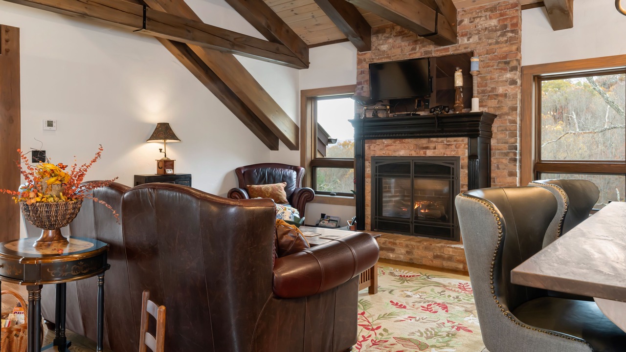 Photo of Livingroom in Clyde