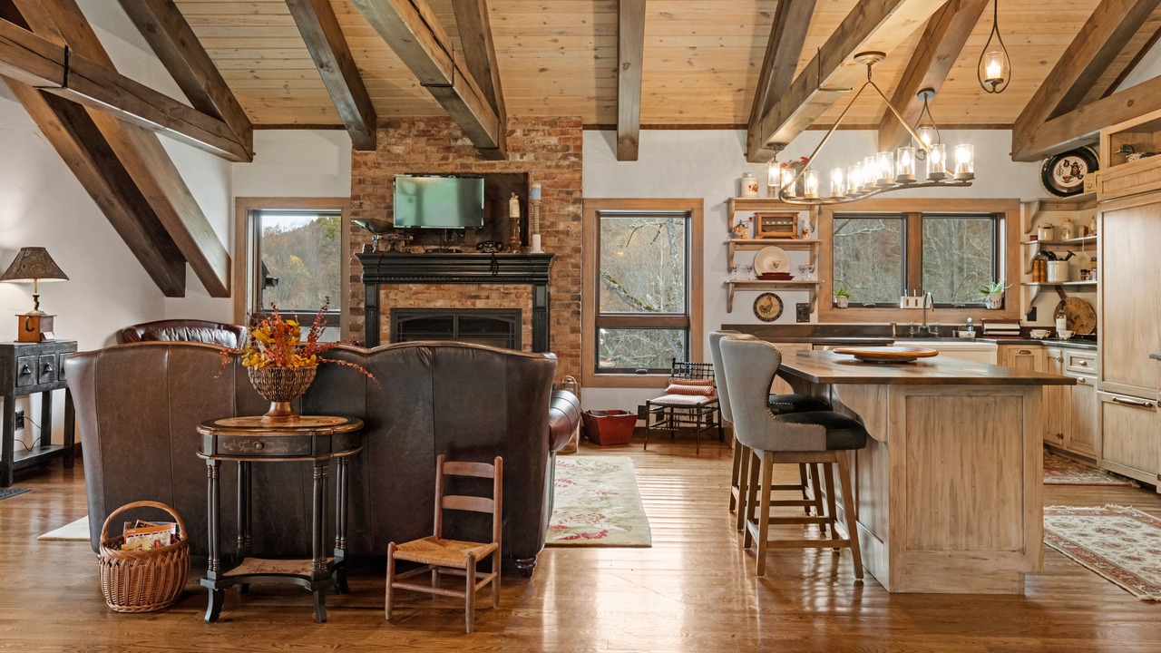 Photo of Livingroom in Clyde