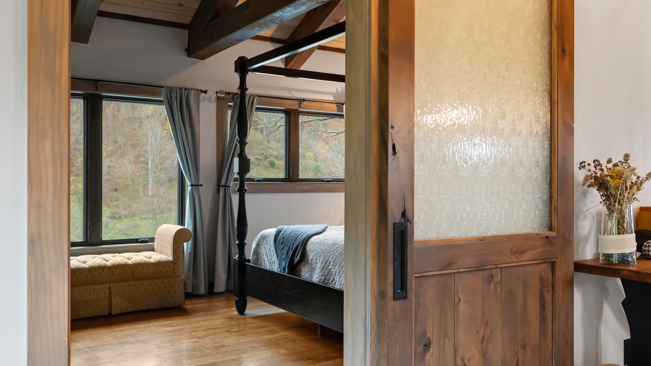 Photo of Bedroom in Clyde