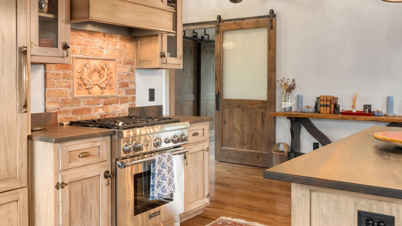 Photo of Kitchen in Clyde