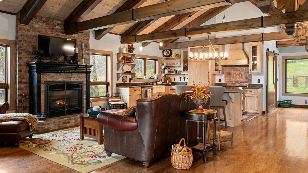 Photo of Livingroom in Clyde