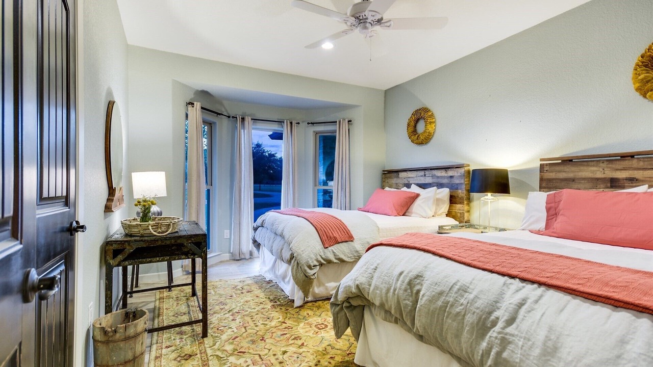 Photo of Bedroom in Blanco