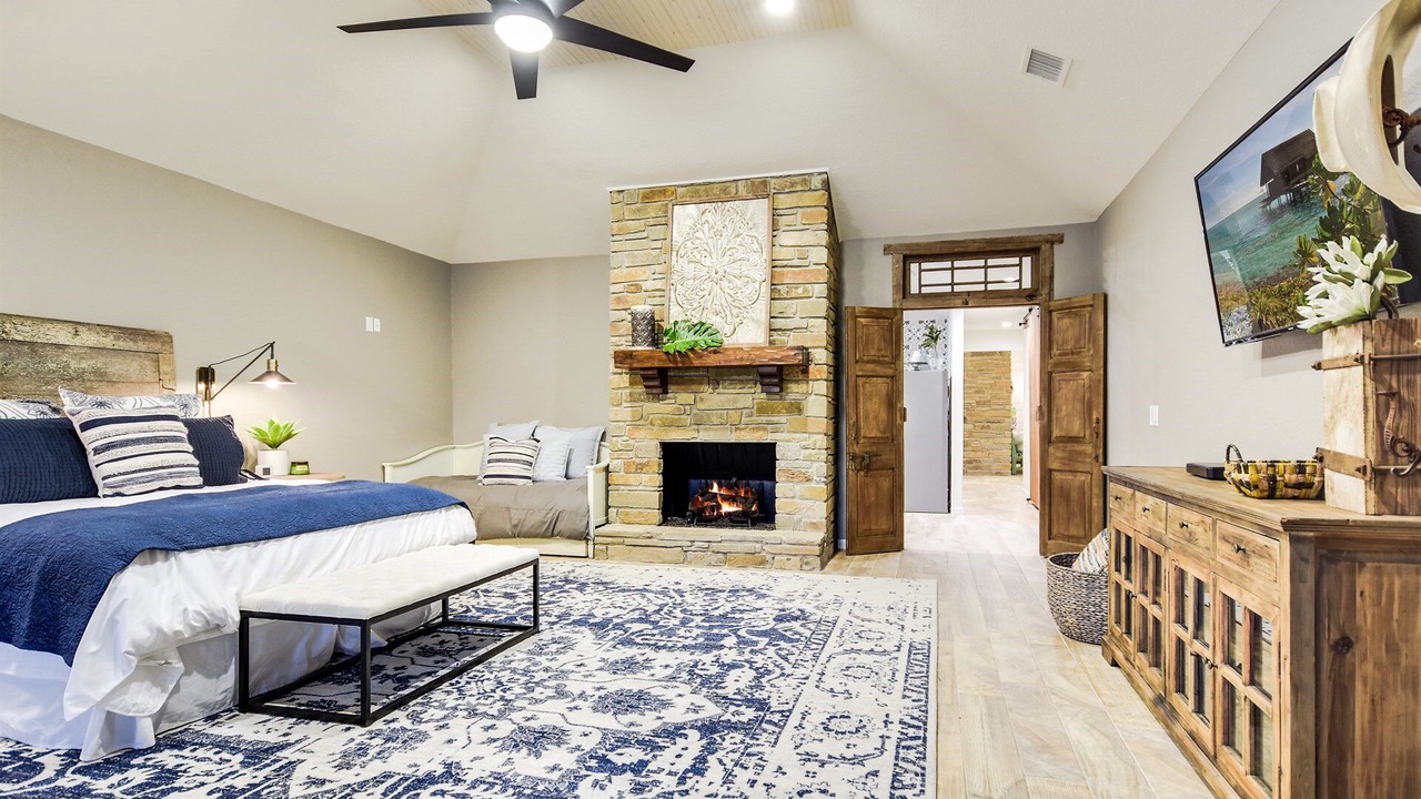 Photo of Livingroom in Blanco
