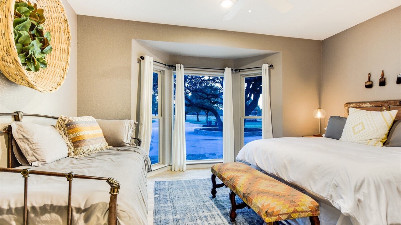 Photo of Bedroom in Blanco