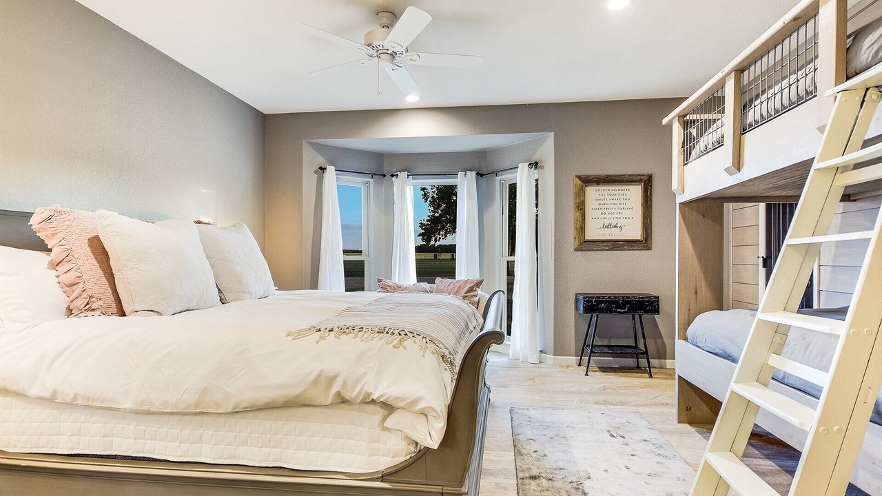 Photo of Bedroom in Blanco