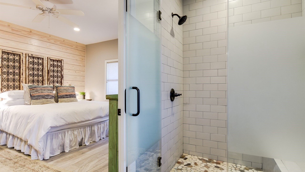 Photo of Bathroom in Blanco