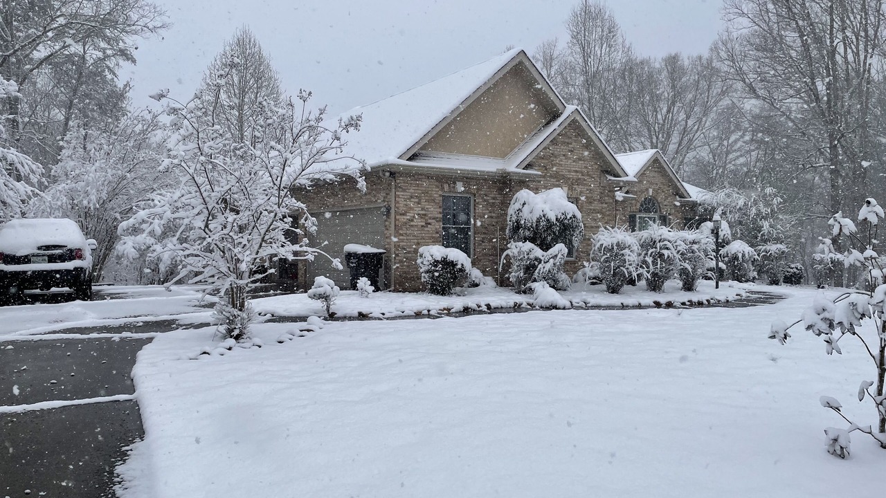 Photo of Outdoor in Mount Vernon