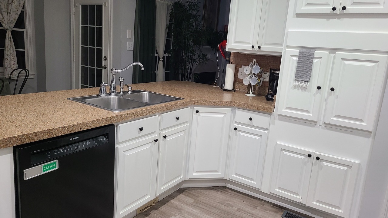 Photo of Kitchen in Mount Vernon