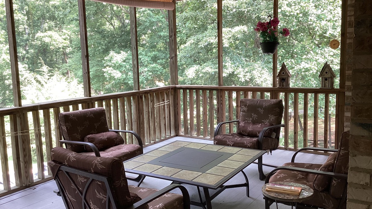 Photo of Outdoor in Mount Vernon