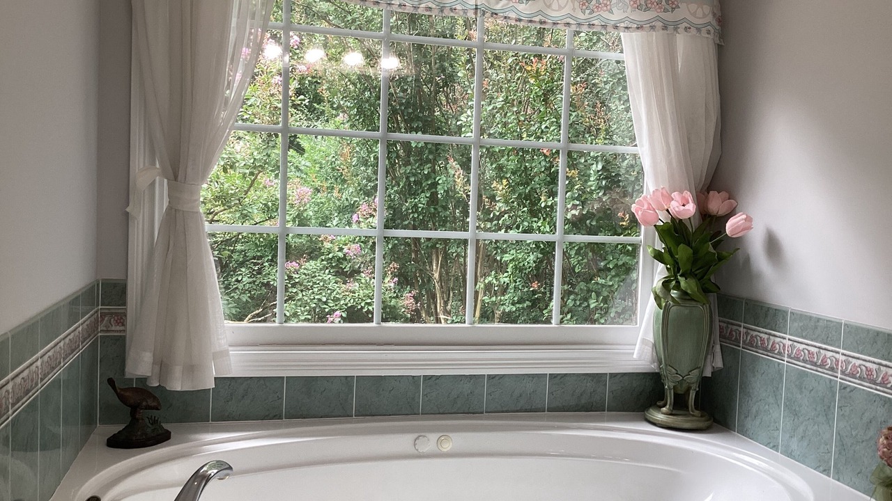 Photo of Bathroom in Mount Vernon