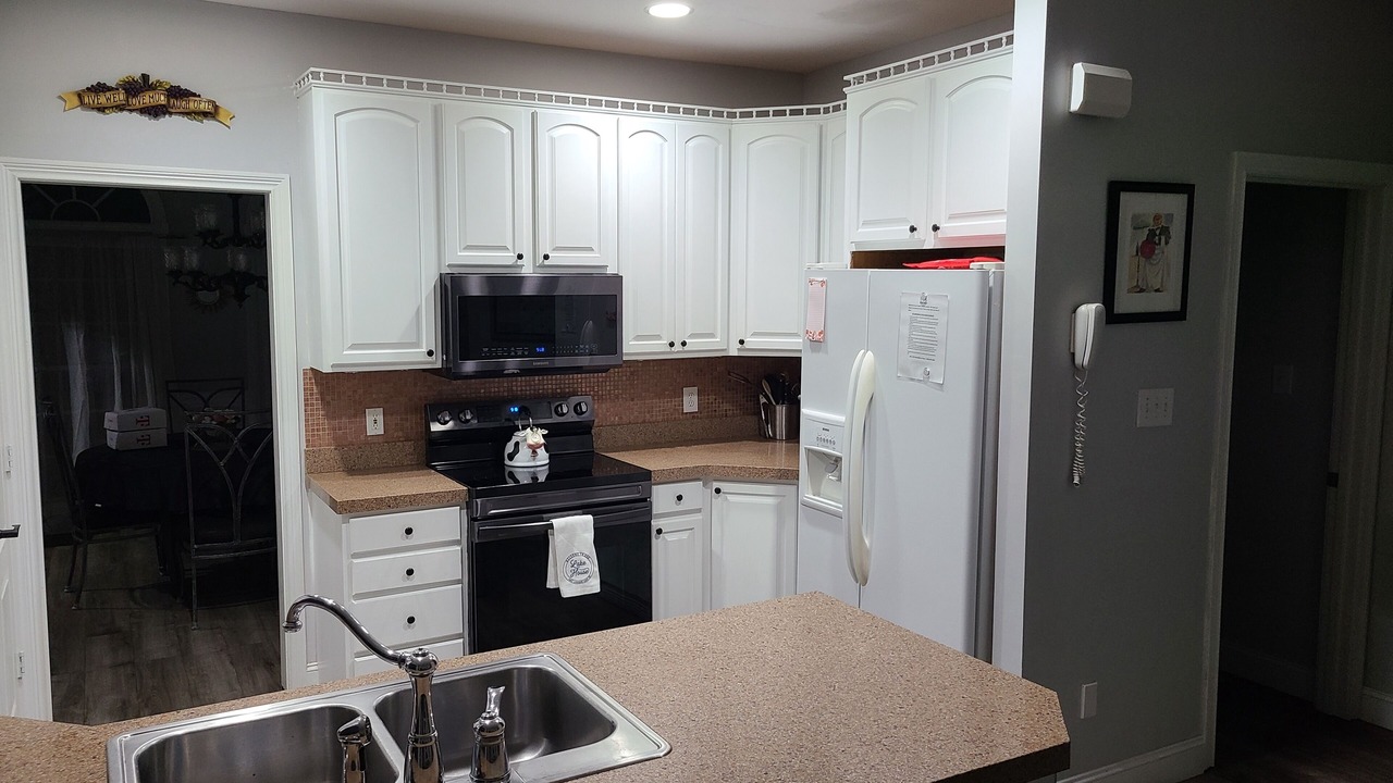 Photo of Kitchen in Mount Vernon