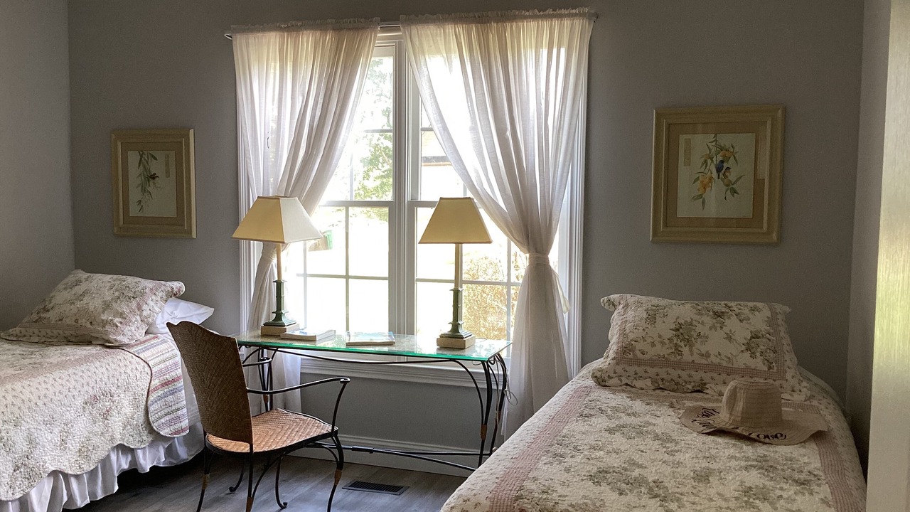 Photo of Bedroom in Mount Vernon