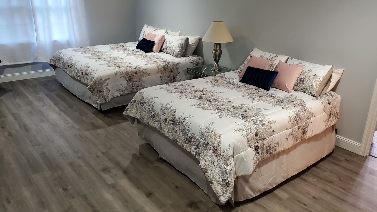 Photo of Bedroom in Mount Vernon