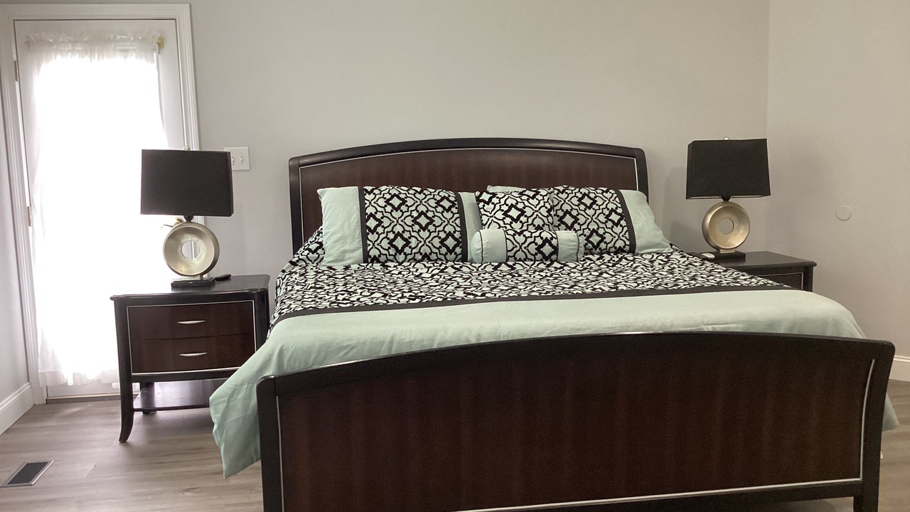 Photo of Bedroom in Mount Vernon